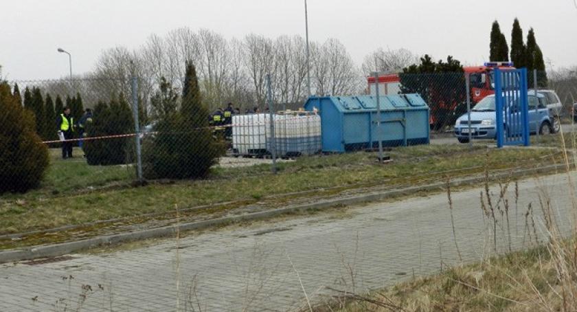 Żukowo. Echa tragicznej śmierci 7-letniego chłopca