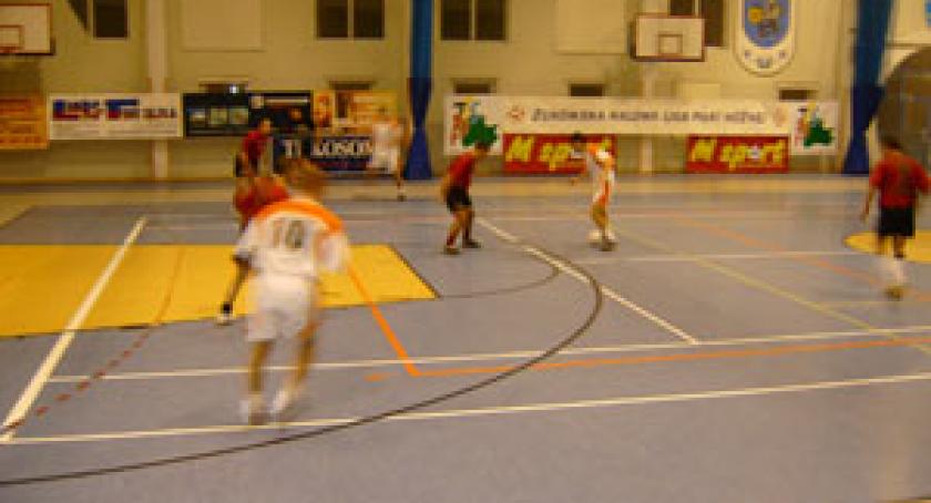ŻHLPN Edycja XIV Sezon 2005/06 - emocjonująca gra Antado Straszyn i Gabi Niestępowo
