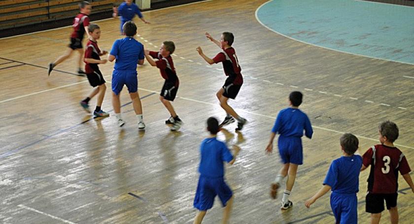 Piłka Ręczna. Trops Kartuzy najlepszy w turnieju o Puchar Burmistrza Kartuz