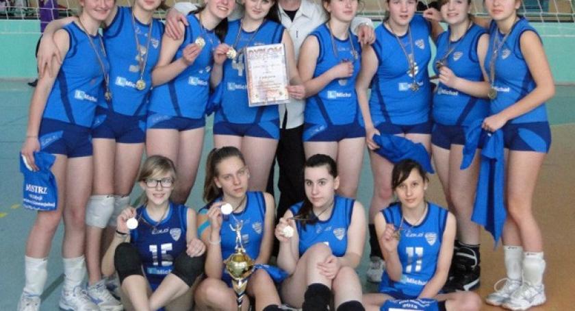 Chmielanki najlepsze w Gimnazjadzie i Lidze Powiatowej