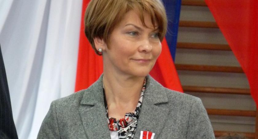Z Jolantą Tersą o wyzwanich szkolnictwa ponadgimnazjalnego