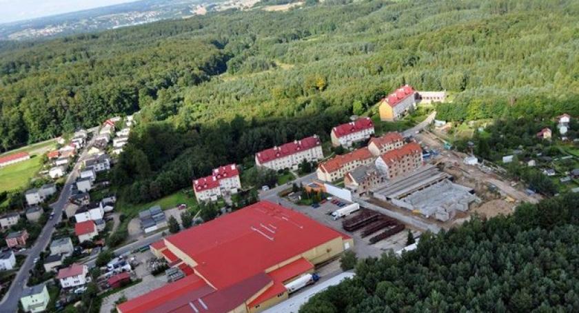 Eurofoods w stanie upadłości, ale pracuje nadal