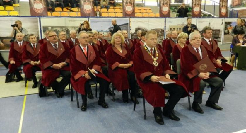 Uroczysta sesja zainaugurowała obchody ośmiu wieków Żukowa