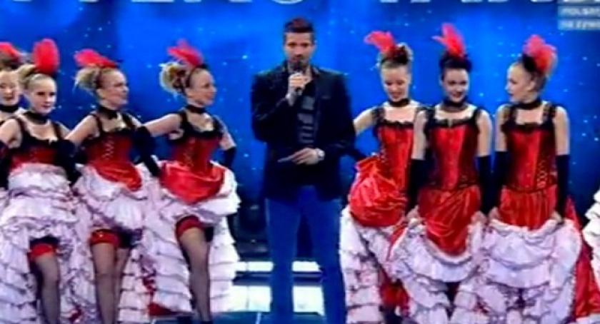 Rapsodia nie zatańczy w finale