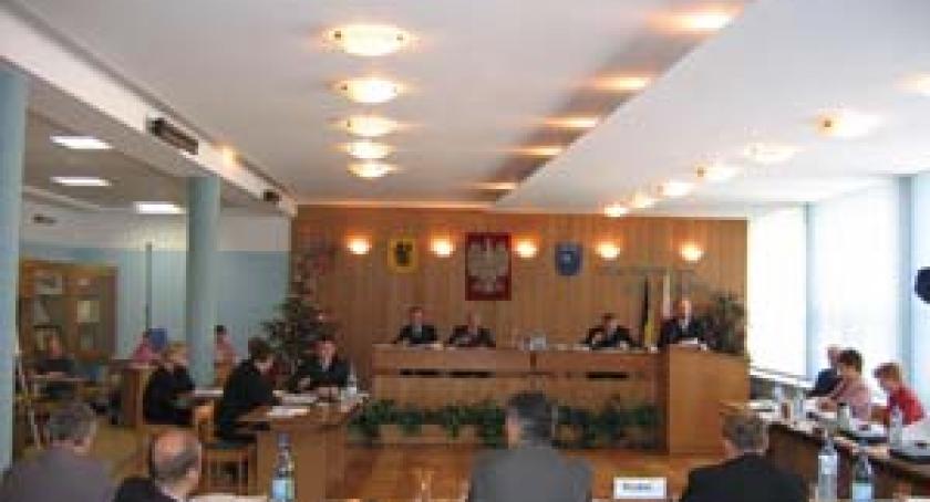 Budżetu nadal nie ma
