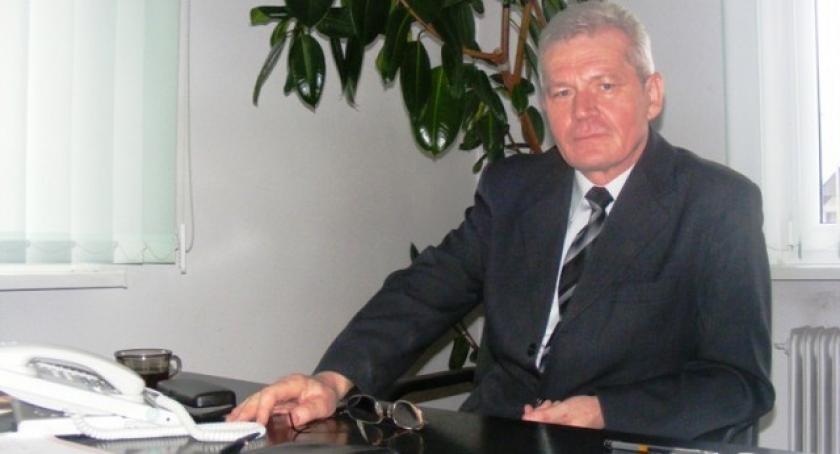 Sulęczyno. Kulas bez zarzutów - prokuratura nie wszczęła postępowania