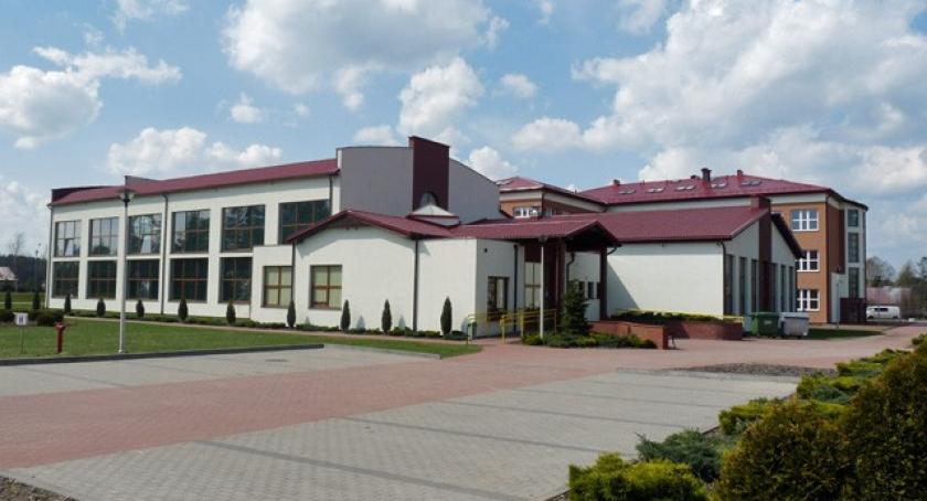 Sulęczyno. Nowa szkoła praktycznie gotowa