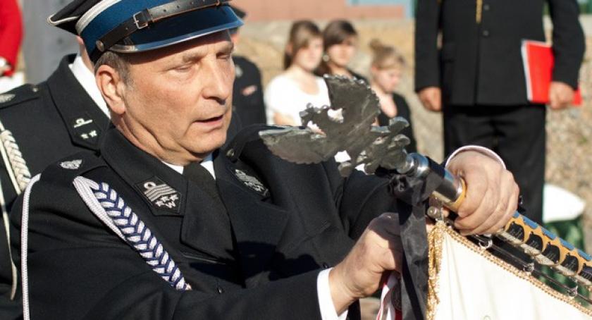 Miechucino. Strażacy świętowali 85-lecie działalności