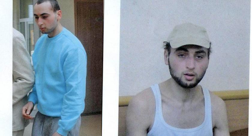 Zaginął 24-letni Tadeusz Lis. Policja prowadzi poszukiwania