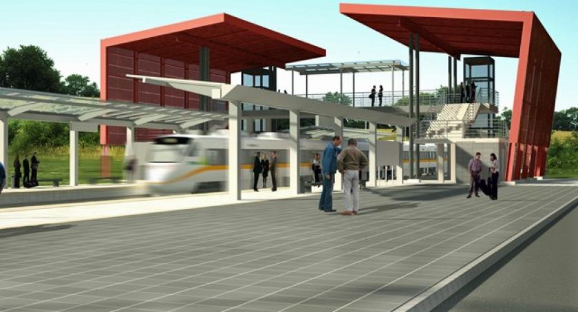Projekt Kolei Metropolitalnej prawie gotowy