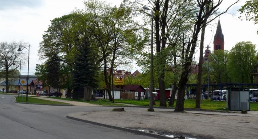 Kartuzy. Koniec z wysiadaniem na Dworcowej