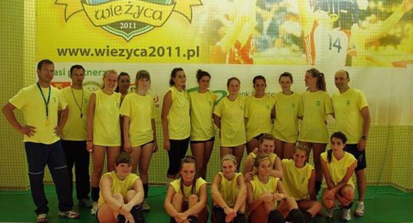 Wieżyca Stężyca buduje zespół na II ligę