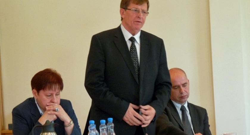 Sulęczyno. Powstanie Młodzieżowa Rada Gminy?