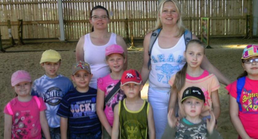 Sulmin. Majówka w Stajni u Rycherta