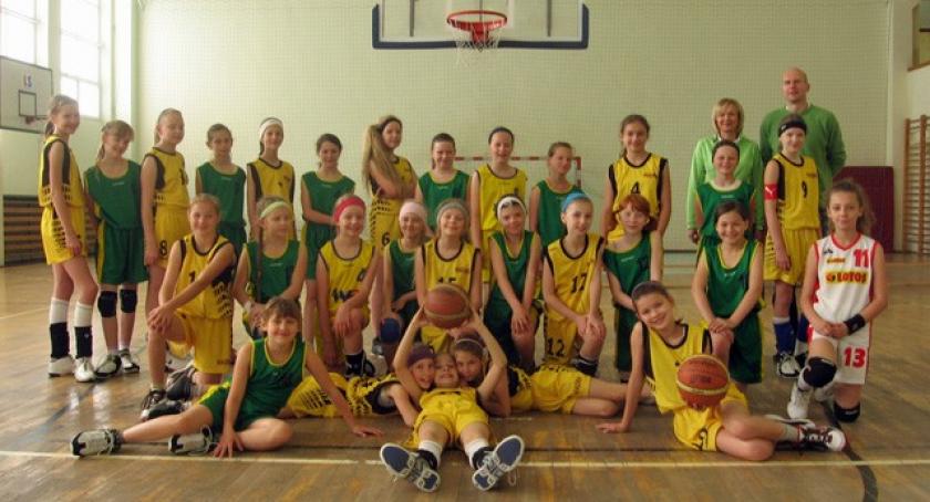 Dwa kartuskie zespoły w koszykarskim finale Ligi Zuchów