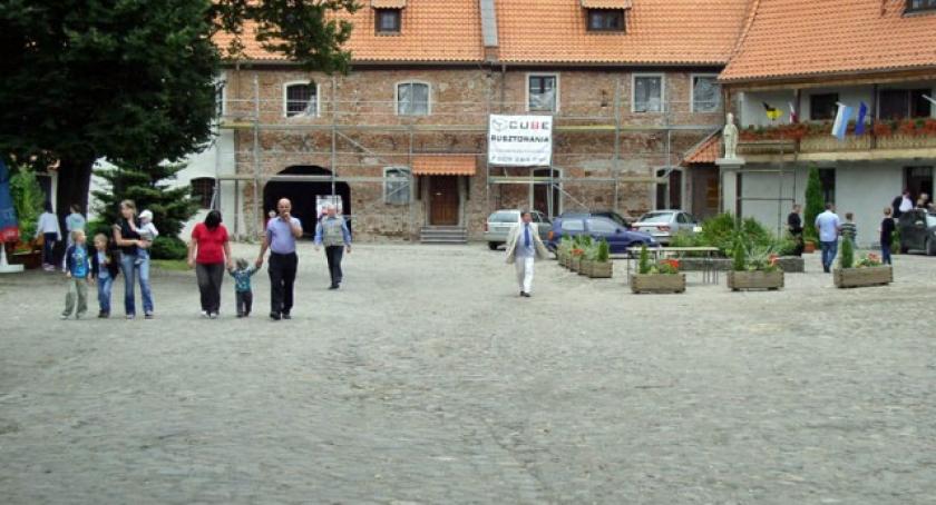 Duża kasa z Unii na projekty z powiatu (uaktualnienie)