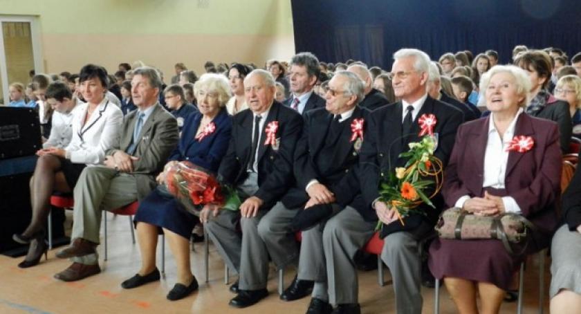 Leźno. Przeszłość należy pielęgnować jak kwiaty….