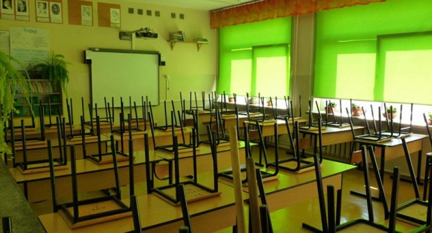 Kartuzy. Na Wybickiego chcą szkolić przyszłych policjantów i dziennikarzy