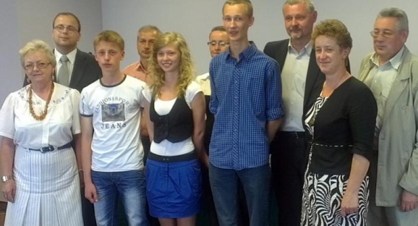 Kościerzyna. Gimnazjaliści popisali się wiedzą o Młodokaszubach