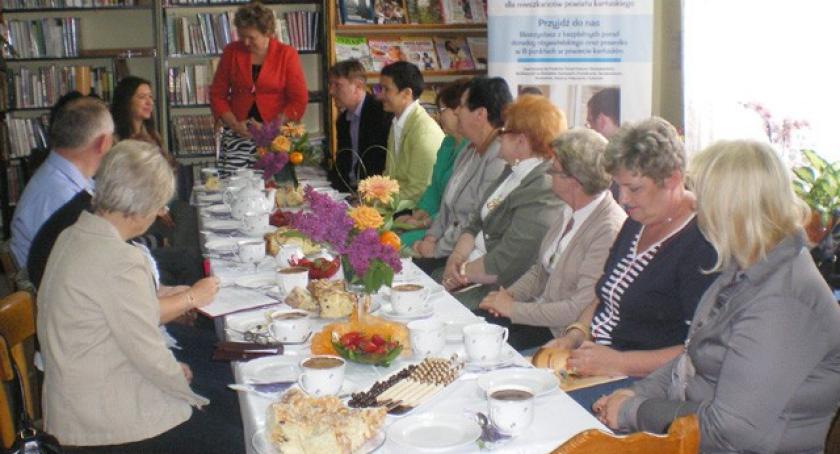 Fundacja amerykańskiego miliardera pomaga naszym bibliotekom
