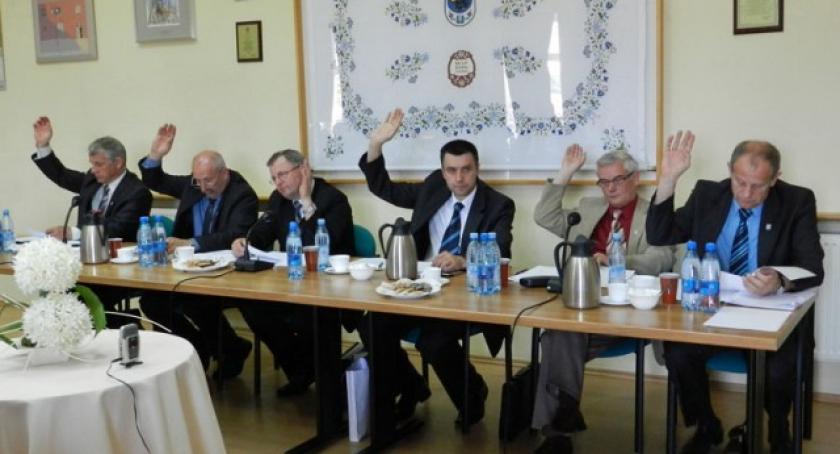 Żukowo. Spokojna sesja w ekspresowym tempie