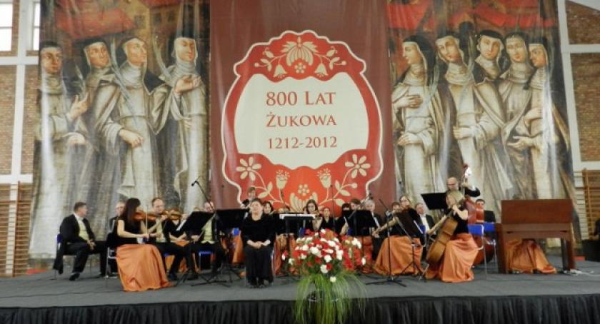 800-lecie Żukowa. Jubileuszowe imprezy czas zacząć…