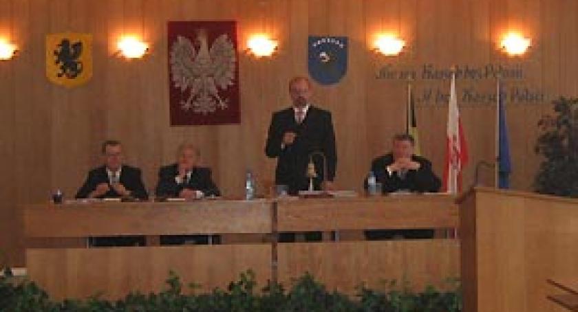 „Muppet show” po kartusku, czyli obrad nad budżetem ciąg dalszy