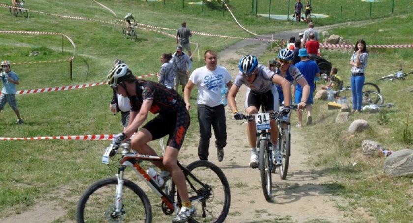 Ostrzyce. Jubileuszowy Puchar Stolema MTB