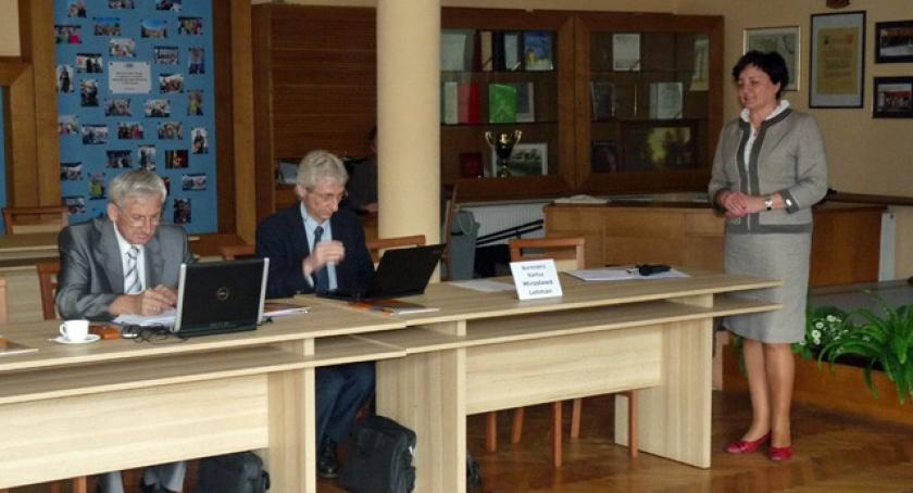 Kartuzy. Międzysamorządowa wymiana doświadczeń
