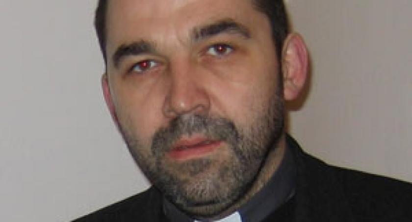 Czat z ks. Ryszardem Różyckim