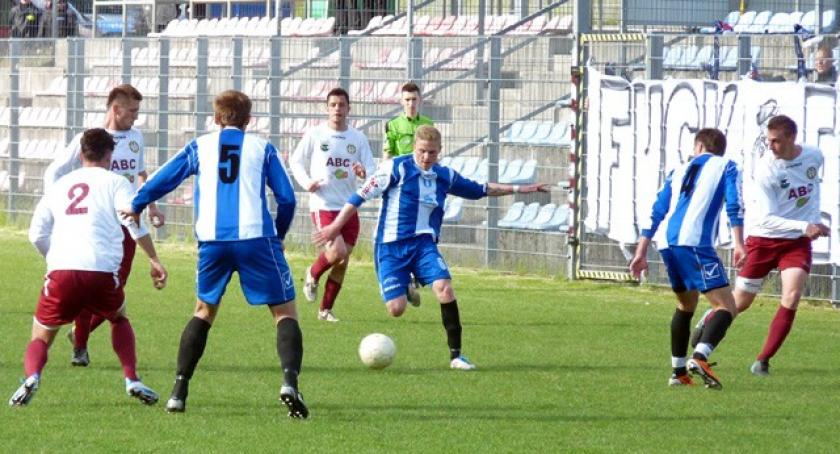 Derby Kaszub. Cartusia pokonana