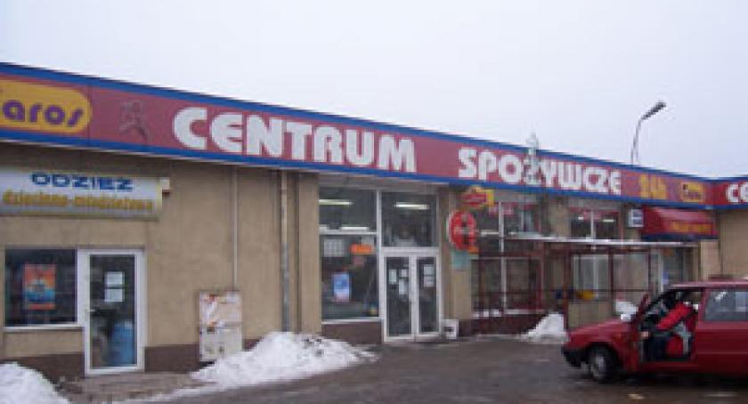 Kartuskie obiekty bezpieczne?