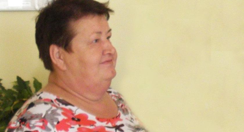 Nieznani sprawcy splądrowali dom Krzywonos-Strycharskiej