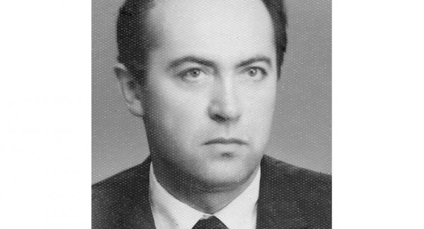 Zmarł Tadeusz Tokarczyk