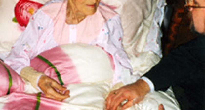 Niecodzienne urodziny