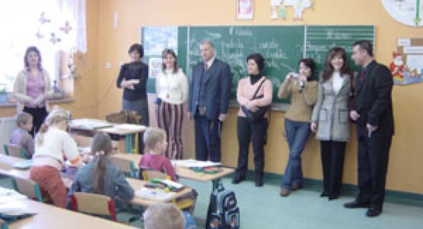Unijne programy gminy Żukowo