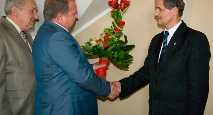 To był trudny rok dla wójta Somonina - jest absolutorium