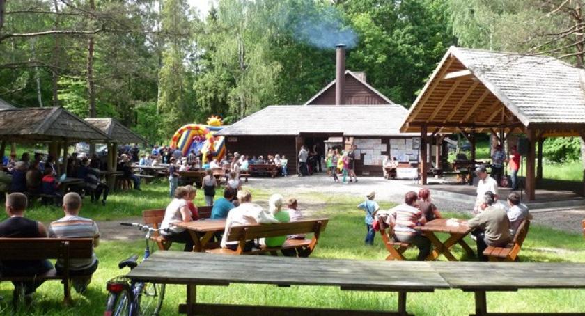 Mirachowo. Trzeźwo, po kaszubsku i z iluzjonistą