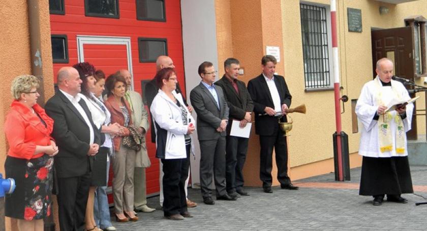 Podwójny festyn w Czeczewie