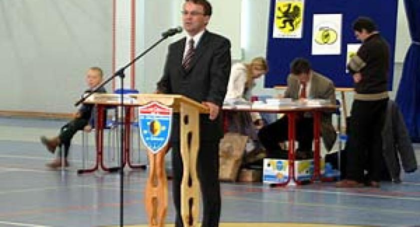III Wojewódzka Konferencja Regionalistów