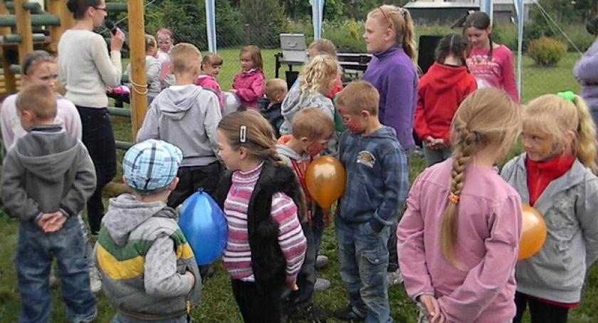 Tokary. Rodzinne świętowanie