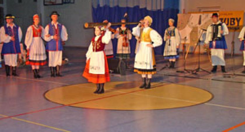 Jubileusz zespołu Bazuny