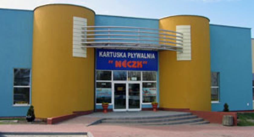Podsumowanie roku na basenie