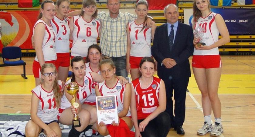 Międzynarodowy sukces Troyana