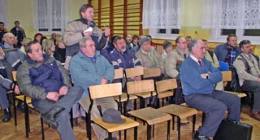 W Chwaszczynie nie chcą masztu