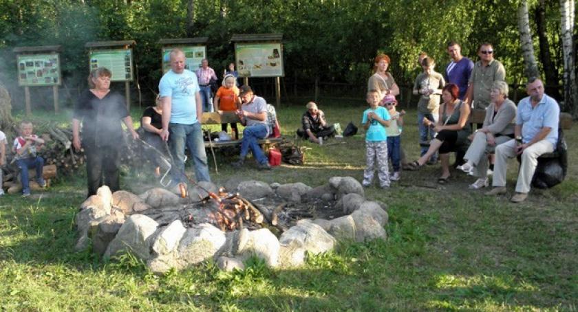Powiat. Rozpoczynają się 