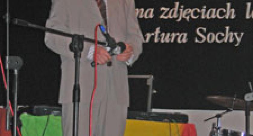 Świat z nieba widziany