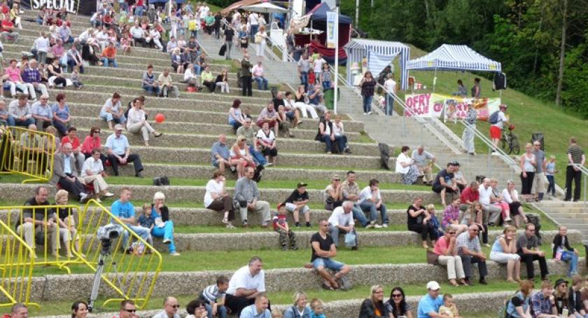 Truskawkobranie 2012 - dzień drugi 