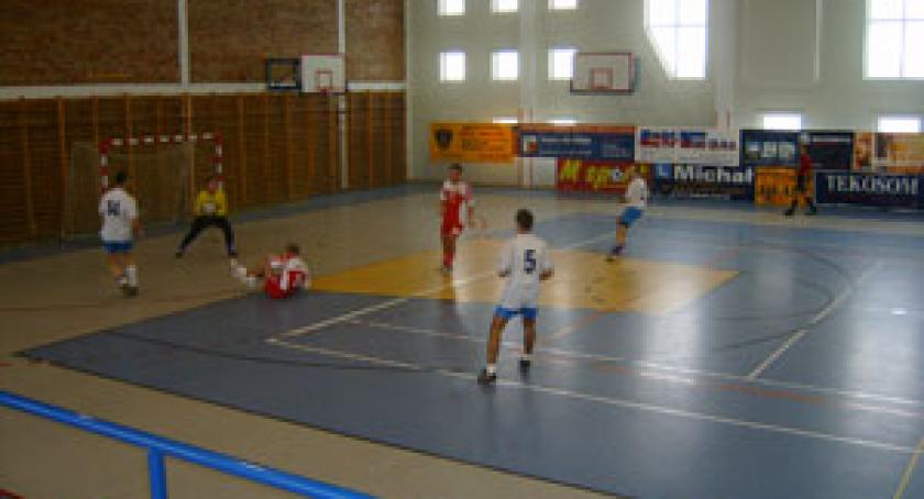 Żukowska Halowa Liga Piłki Nożnej edycja XIV sezon 2005/06 - 1851 bramek