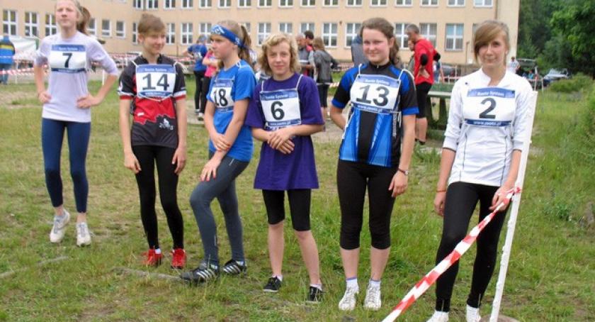 Kartuscy narciarze znów błysnęli biathlonowym talentem
